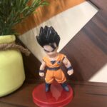 Dragon Ball ₹99 Action Figure Collection | Mini Anime Collectibles -4
