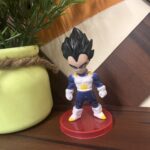 Dragon Ball ₹99 Action Figure Collection | Mini Anime Collectibles - 5