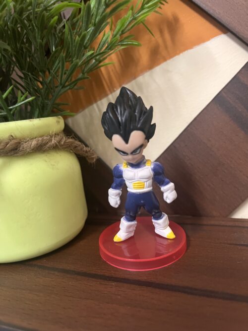 Dragon Ball ₹99 Action Figure Collection | Mini Anime Collectibles - 5