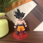 Dragon Ball ₹99 Action Figure Collection | Mini Anime Collectibles - 6