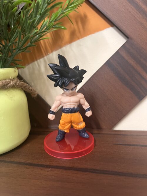 Dragon Ball ₹99 Action Figure Collection | Mini Anime Collectibles - 6