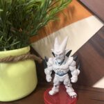 Dragon Ball ₹99 Action Figure Collection | Mini Anime Collectibles - 7