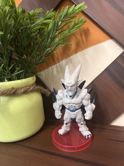 Dragon Ball ₹99 Action Figure Collection | Mini Anime Collectibles - 7