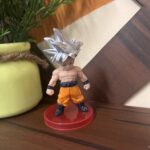 Dragon Ball ₹99 Action Figure Collection | Mini Anime Collectibles - 8