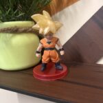 Dragon Ball ₹99 Action Figure Collection | Mini Anime Collectibles - 9