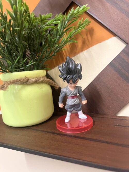 Dragon Ball ₹99 Action Figure Collection | Mini Anime Collectibles - 10