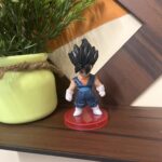 Dragon Ball ₹99 Action Figure Collection | Mini Anime Collectibles - 11
