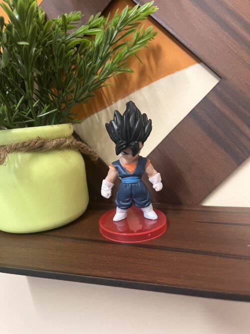Dragon Ball ₹99 Action Figure Collection | Mini Anime Collectibles - 11
