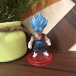 Dragon Ball ₹99 Action Figure Collection | Mini Anime Collectibles - 12