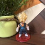 Dragon Ball ₹99 Action Figure Collection | Mini Anime Collectibles - 13