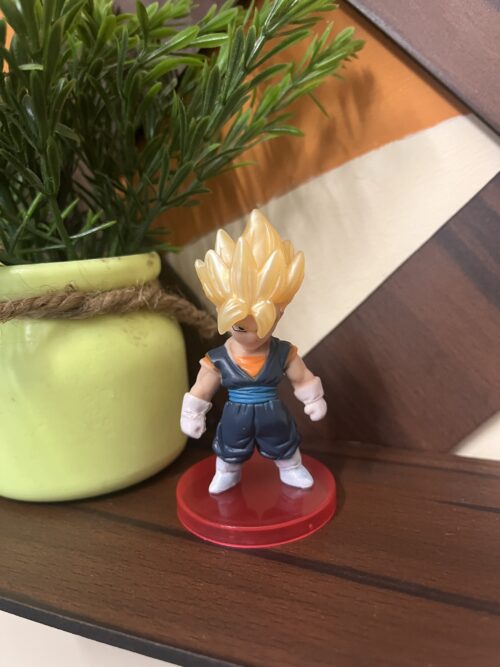 Dragon Ball ₹99 Action Figure Collection | Mini Anime Collectibles - 13