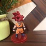Dragon Ball ₹99 Action Figure Collection | Mini Anime Collectibles - 14