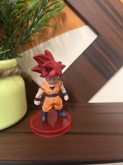 Dragon Ball ₹99 Action Figure Collection | Mini Anime Collectibles - 14