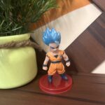 Dragon Ball ₹99 Action Figure Collection | Mini Anime Collectibles - 15