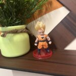 Dragon Ball ₹99 Action Figure Collection | Mini Anime Collectibles - 16