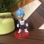 Dragon Ball ₹99 Action Figure Collection | Mini Anime Collectibles - 17