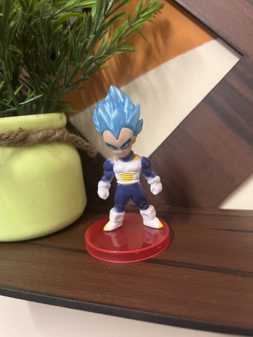 Dragon Ball ₹99 Action Figure Collection | Mini Anime Collectibles - 17