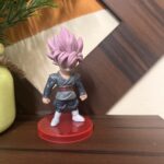 Dragon Ball ₹99 Action Figure Collection | Mini Anime Collectibles - 18