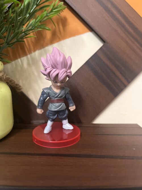 Dragon Ball ₹99 Action Figure Collection | Mini Anime Collectibles - 18