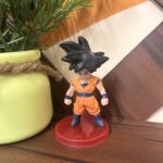 Dragon Ball ₹99 Action Figure Collection | Mini Anime Collectibles - 19