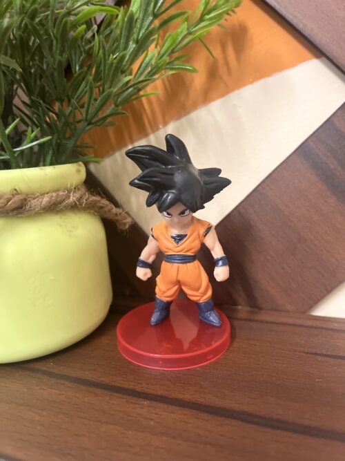 Dragon Ball ₹99 Action Figure Collection | Mini Anime Collectibles - 19