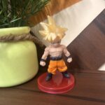 Dragon Ball ₹99 Action Figure Collection | Mini Anime Collectibles - 20