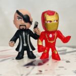 2 Mini Action Figures Combo – Just ₹80 ( Set 2 )