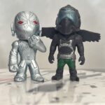2 Mini Action Figures Combo – Just ₹80 \(No 15)