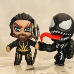 2 Mini Action Figures Combo – Just ₹80! (No : 4)