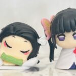 Demon Slayer Mini Action Figure Combo – 2 for ₹150 (No:9)
