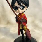 ⚡ Harry Potter Q Posket Style Figure – Website Description
