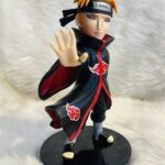 Pain Action Figure