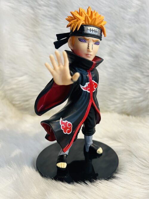 Pain Action Figure