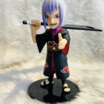 Hidan Action Figure