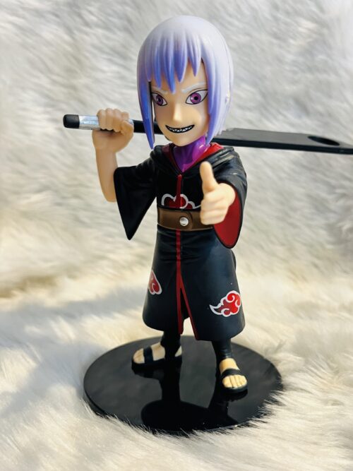 Hidan Action Figure