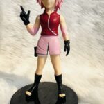 Sakura Haruno Action Figure