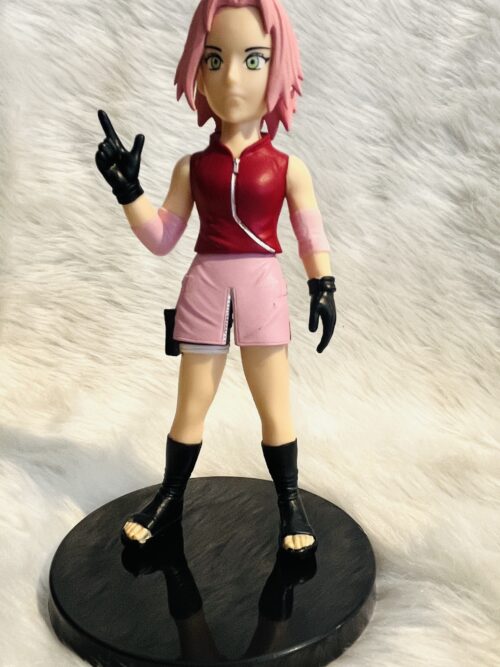 Sakura Haruno Action Figure