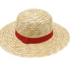 Luffy Straw Hat