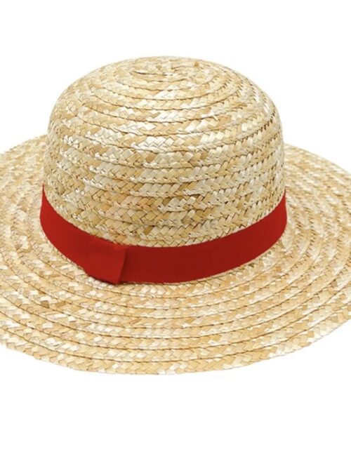 Luffy Straw Hat